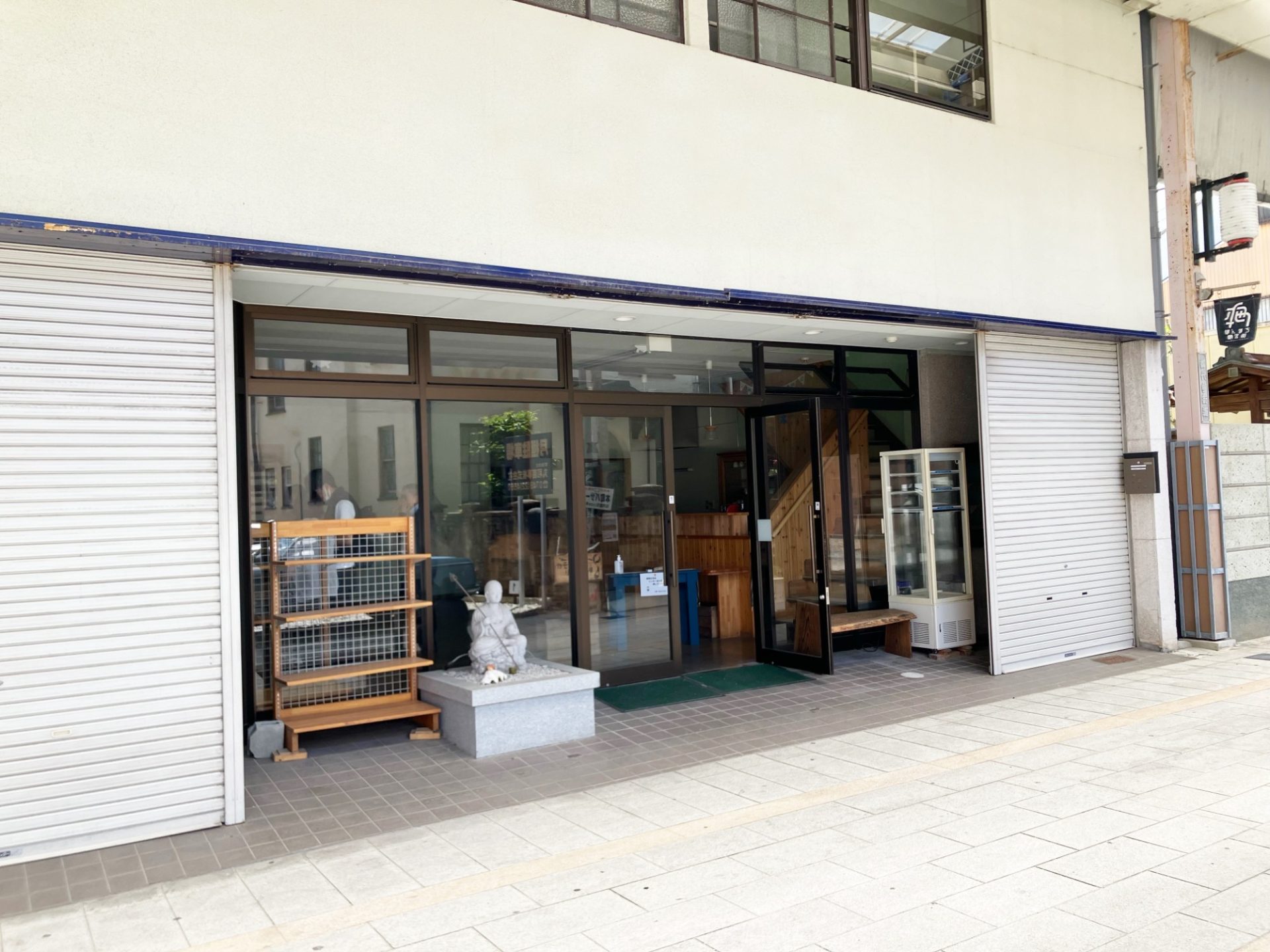 はんどくさん_外観